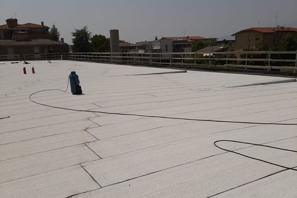 DEA S.r.l. - Tecnologie e prodotti per l’impermeabilizzazione