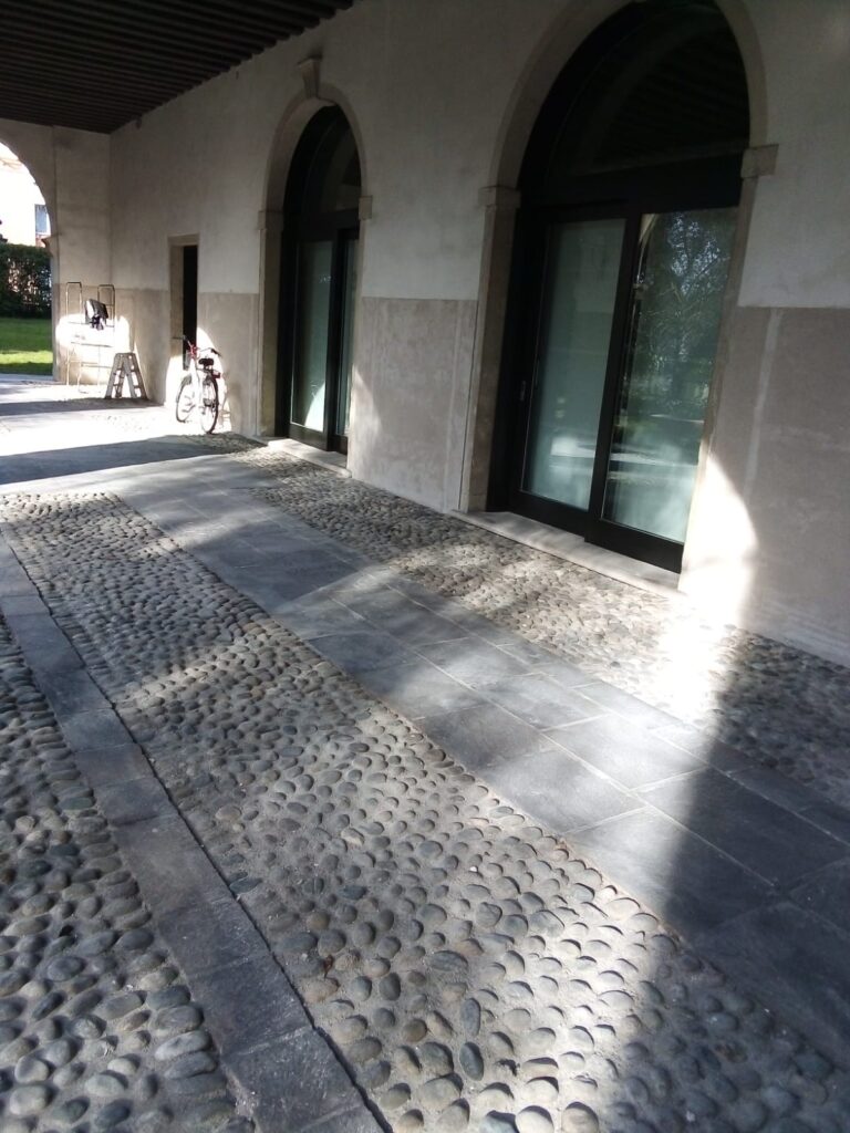 Risanamento murature - DEA S.r.l. - Tecnologie e prodotti per l’impermeabilizzazione