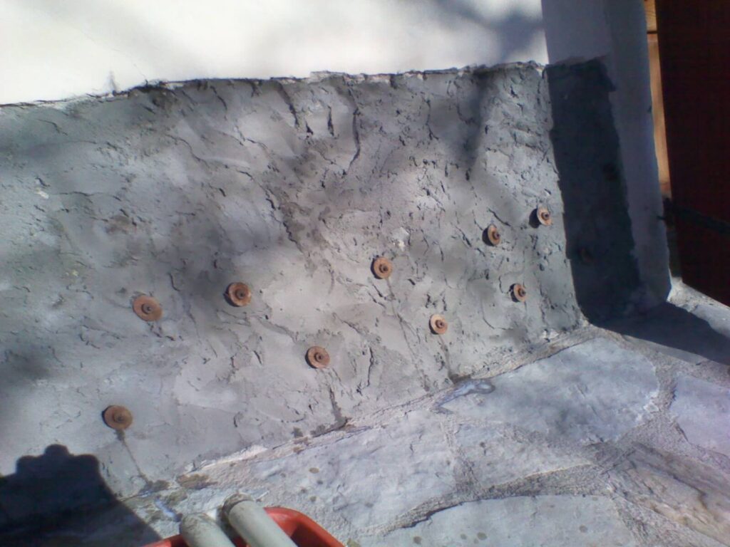 DEA S.r.l. - Tecnologie e prodotti per l’impermeabilizzazione