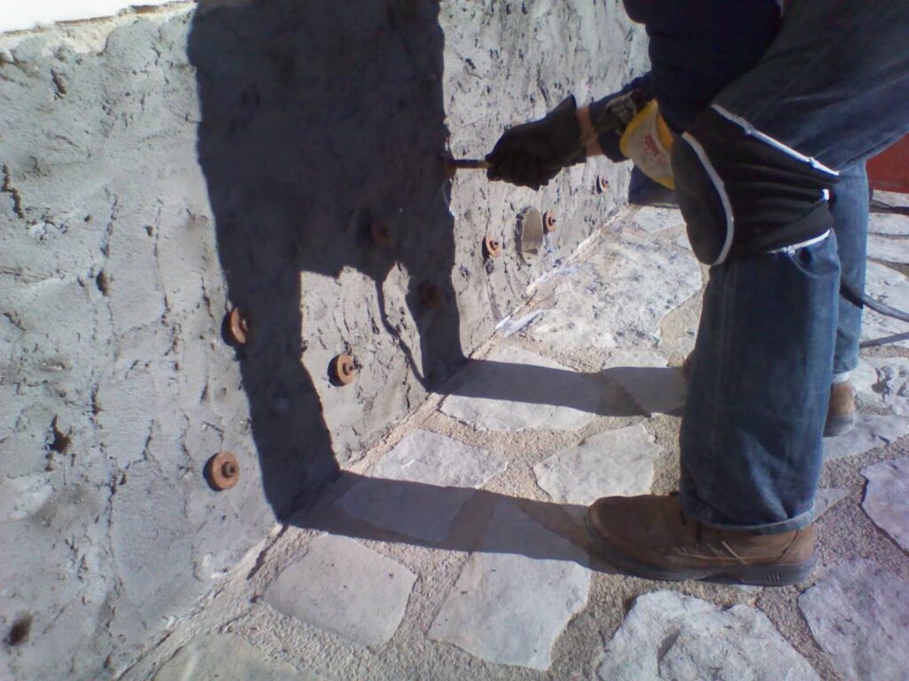 DEA S.r.l. - Tecnologie e prodotti per l’impermeabilizzazione