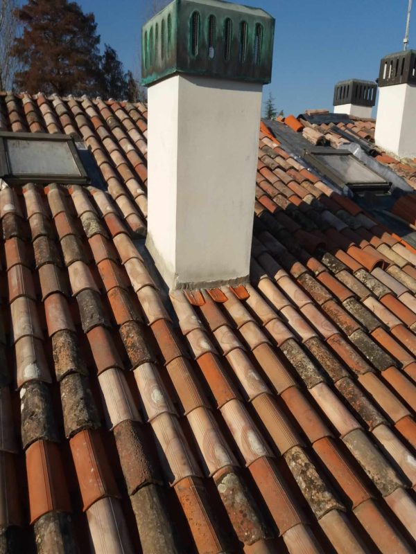 DEA S.r.l. - Tecnologie e prodotti per l’impermeabilizzazione coperture a falda