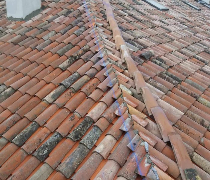 DEA S.r.l. - Tecnologie e prodotti per l’impermeabilizzazione coperture a falda