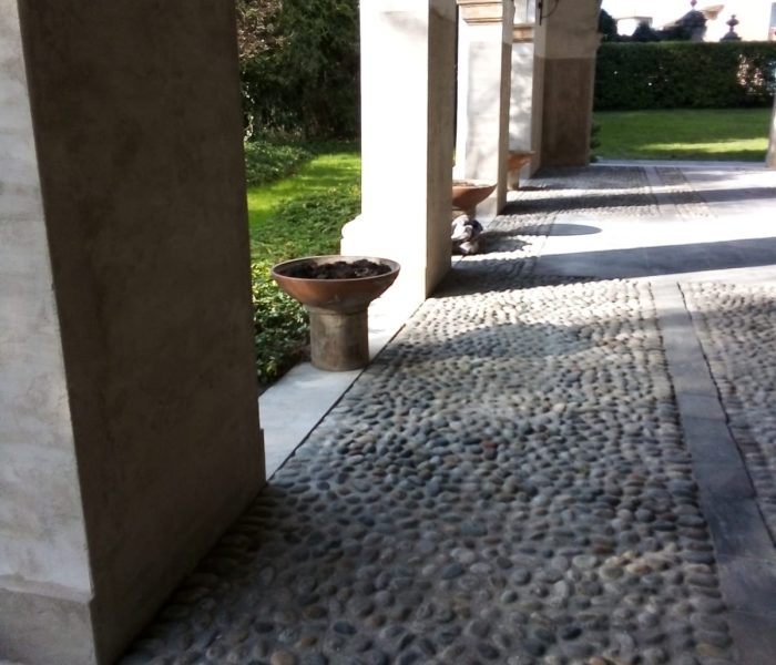 Risanamento murature - DEA S.r.l. - Tecnologie e prodotti per l’impermeabilizzazione